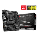 Msi MAG B550M Bazooka Motherboard